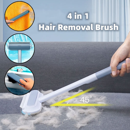 4 in 1 Dog Hair Removal Brush